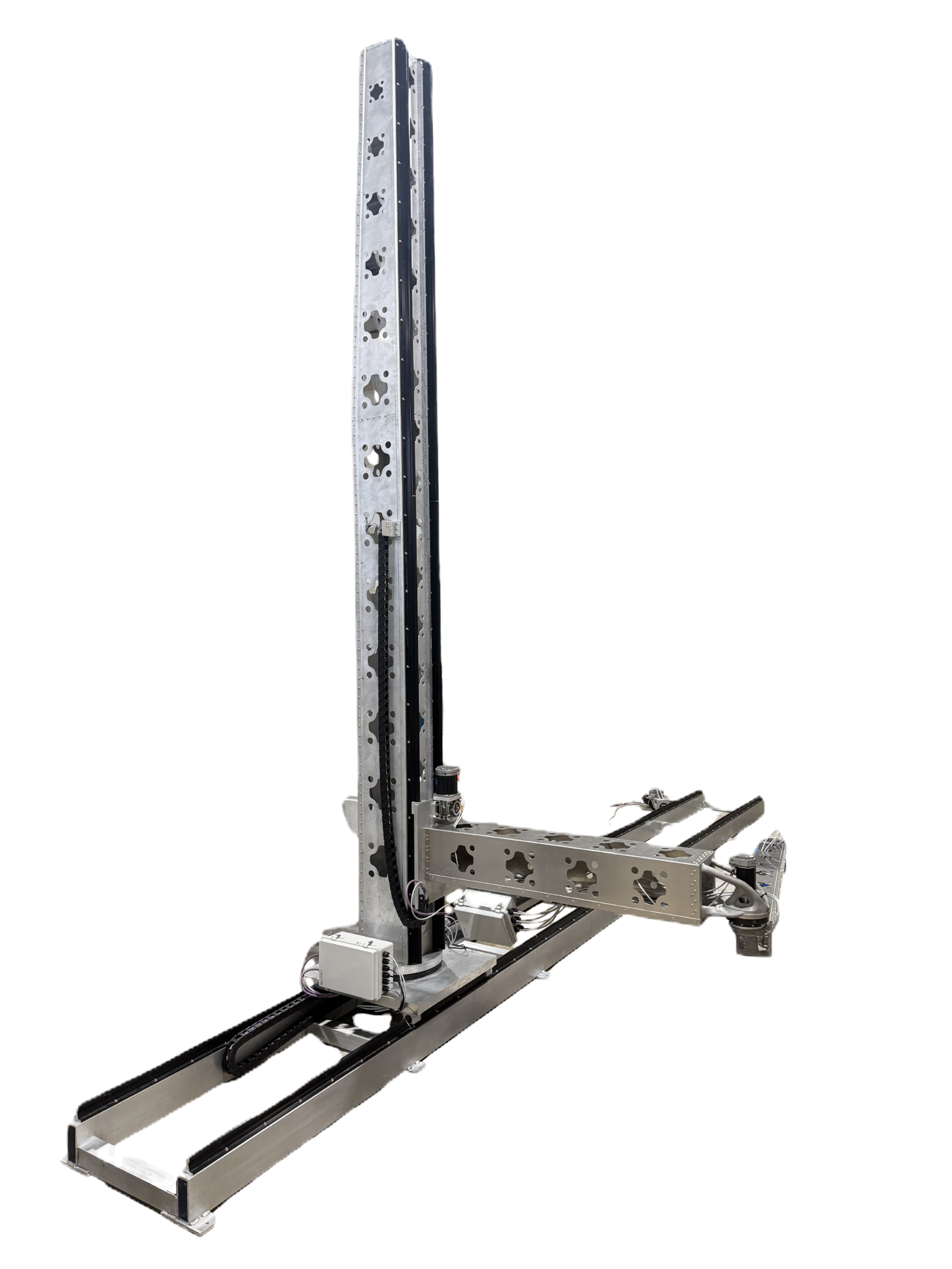 PB Heavy Duty industrial construction 3D printer